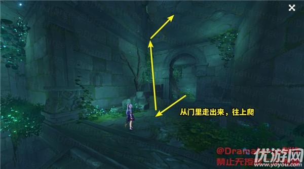 网游之大神莫挡路