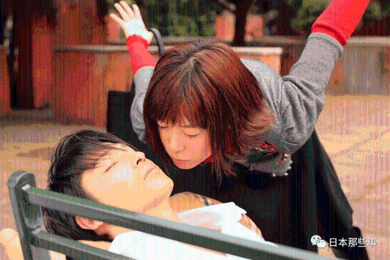 解救野生狐狸