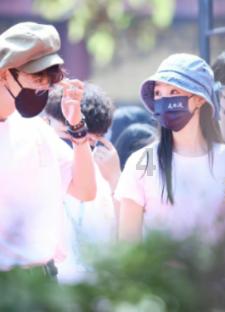 冒顿单于调戏吕后：做我老婆吧？吕后：别嘚瑟，有你哭的那天