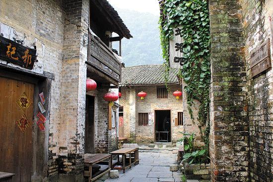 逃离仿真森林